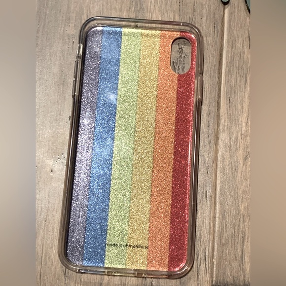 Coach Cell Protector/Cover - Picture 2 of 5